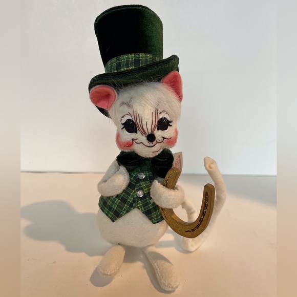 Annalee Doll Michael O’Mouse from 2005 - Picture 1 of 9